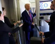 Trump's Third Term Ambition: Could He Really Shatter US Constitutional Norms?