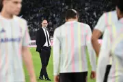 Tudor's Turin Reign Crashes to a Halt: Juventus Axe Manager After Just Seven Months