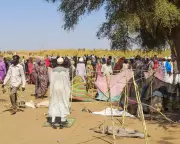 UN Leaders Decry 'Horrifying' Sudan Massacres as Civilian Death Toll Soars