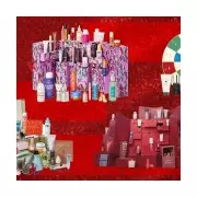 Unwrap Beauty Magic: The Ultimate 2025 Advent Calendar Guide from Lookfantastic, Cult Beauty & Sephora