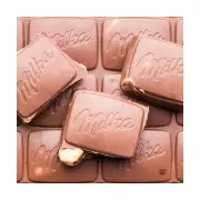 Urgent Allergy Alert: Popular Chocolate Bar Recalled Over Misleading Label