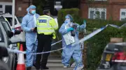 Uxbridge Triple Stabbing: Safi Dawood Appears in Court Charged With Murder and Attempted Murder