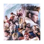 Virtua Fighter 5 Final Showdown: Ultimate Edition Review - The King Returns to the Ring