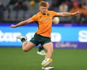Wallabies Fly-Half Shake-Up: Tane Edmed Ousts Carter Gordon for England Clash