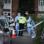 West London Stabbing: Police Hunt Attacker After Broad daylight Assault