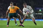 World Rugby's Nations Championship: The Deafening Silence Speaks Volumes
