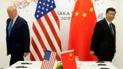 Xi Jinping's Trump Card: How China Holds the Upper Hand Ahead of Critical US Summit