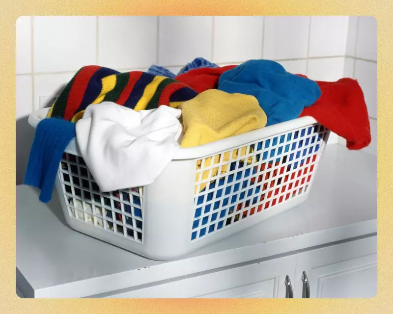 10 Laundry Baskets Tested: The Best Hampers for UK Homes
