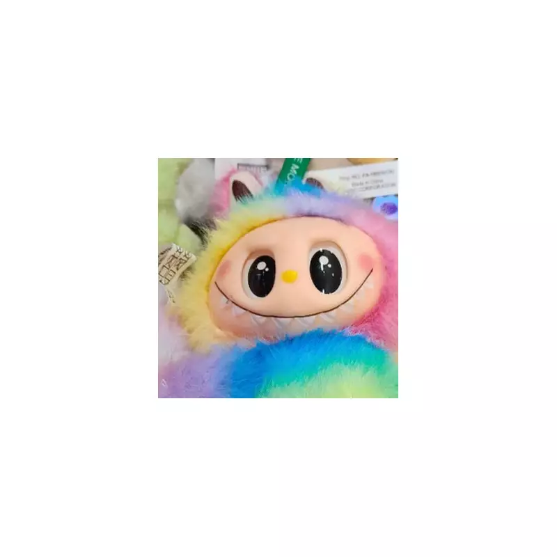 103 Fake Labubu Toys Seized in Reading: Christmas Safety Warning