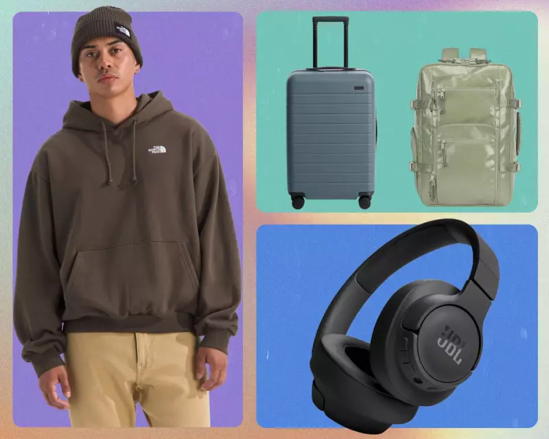 11 Best Black Friday Travel Deals 2023: Luggage, Tech & Clothing
