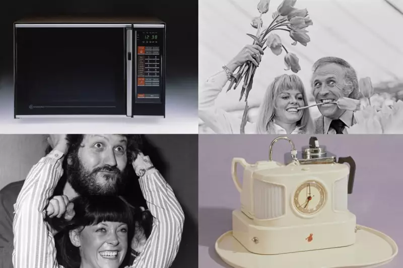 13 Best Generation Game Prizes: Nostalgic Look at 70s-90s Conveyor Belt