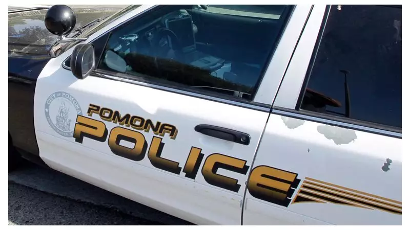 13-year-old girl arrested after 16-year-old boy shot dead in Pomona