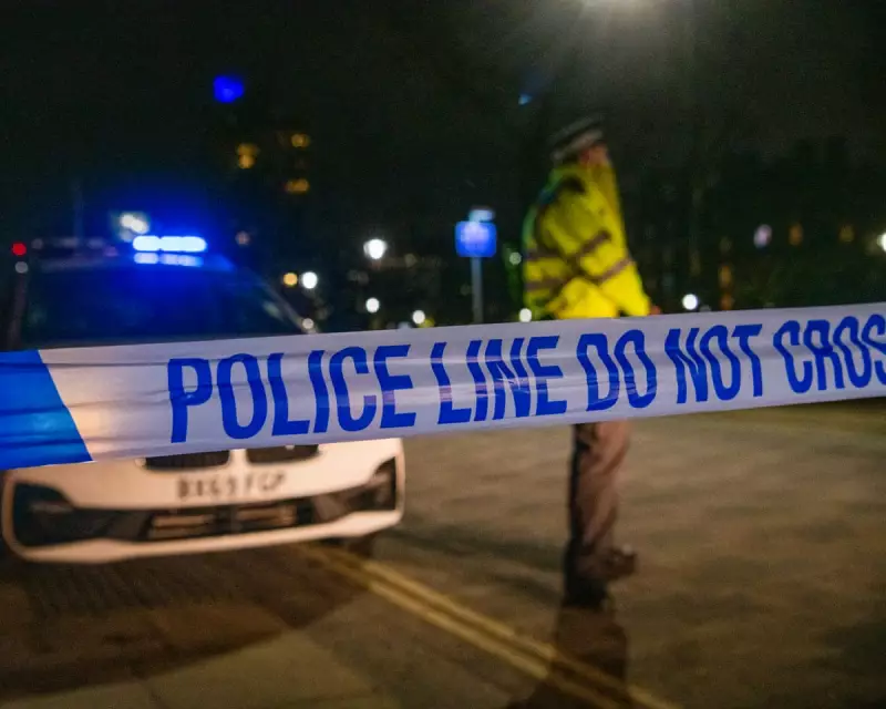 13-year-old girl arrested for murder in Swindon death