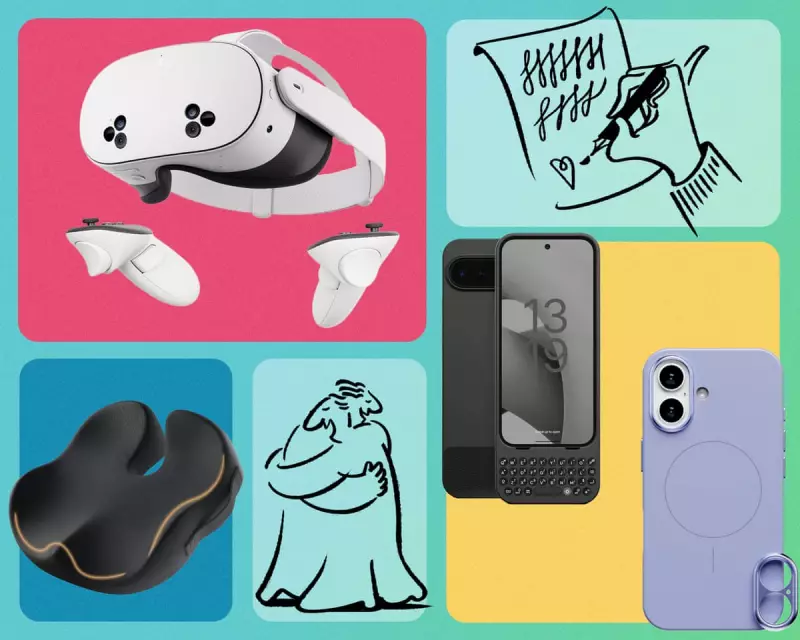 15 Must-Have Tech Gifts for Gadget Lovers in the UK