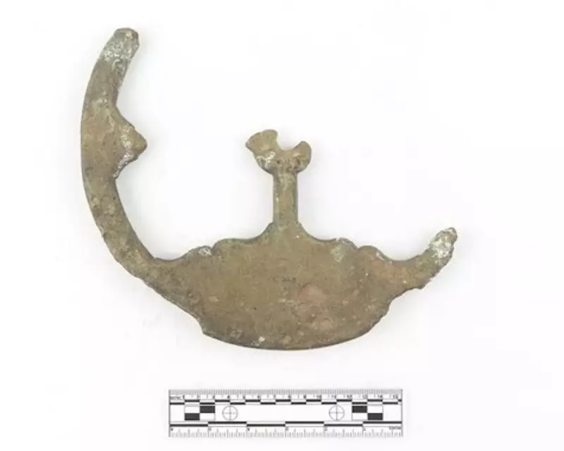 16th Century Spanish Armada Astrolabe Returns to Scilly Isles