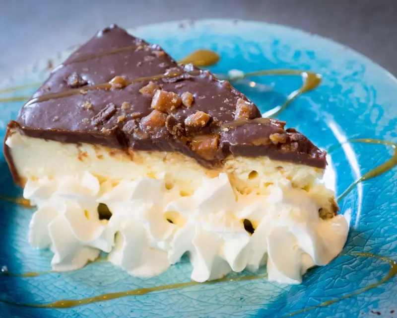 17 Marshmallow Recipes: From Cheesecake to Espresso Martini