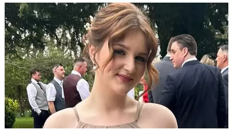 18-Year-Old Charged With Murder of Teenager Lainie Williams in Wales