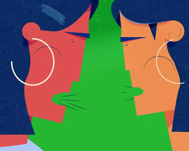 20-Year Friendship Crisis: When a Friend Only Talks About Herself