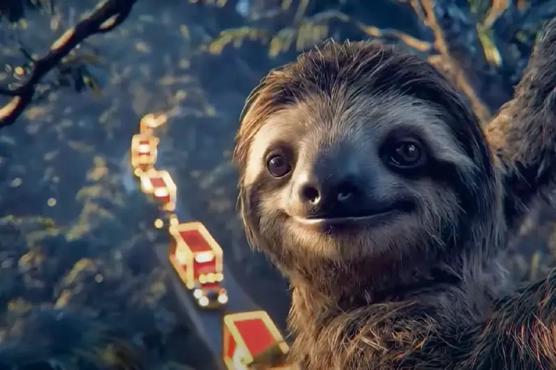 2025 Christmas Ad Review: John Lewis, AI Coke & Festive Trends