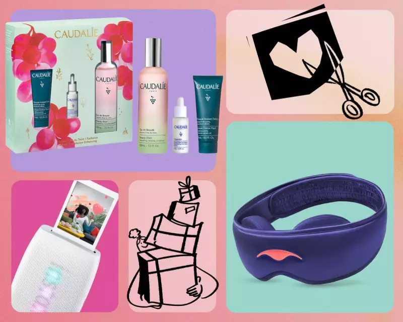 2025's Ultimate Gift Guide for Women: 50+ Thoughtful Ideas