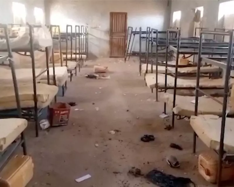 24 Nigerian Schoolgirls Rescued After Kebbi Mass Abduction