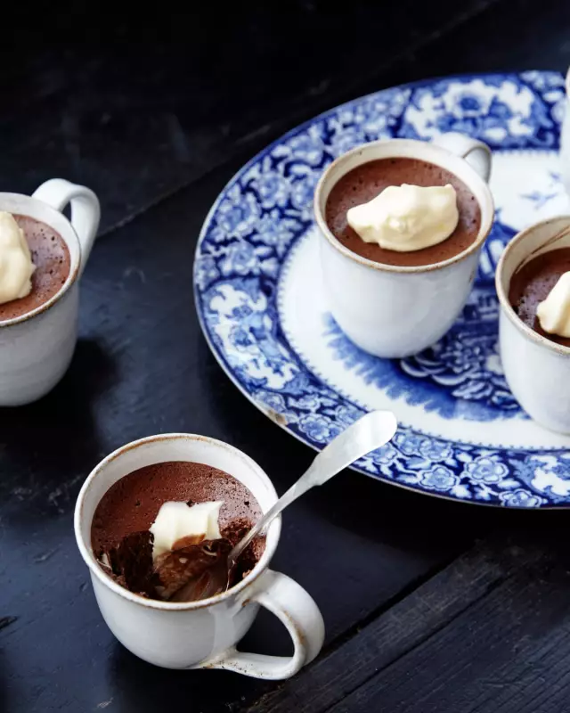 3 Expert Secrets to Perfect Chocolate Mousse Every Time
