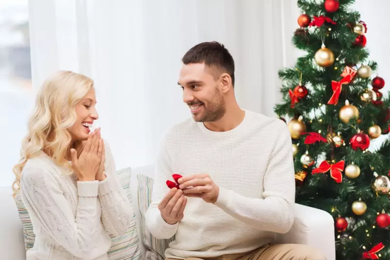 3 Heartwarming Hope Rings Jewellery Pieces Perfect for Christmas Gifts