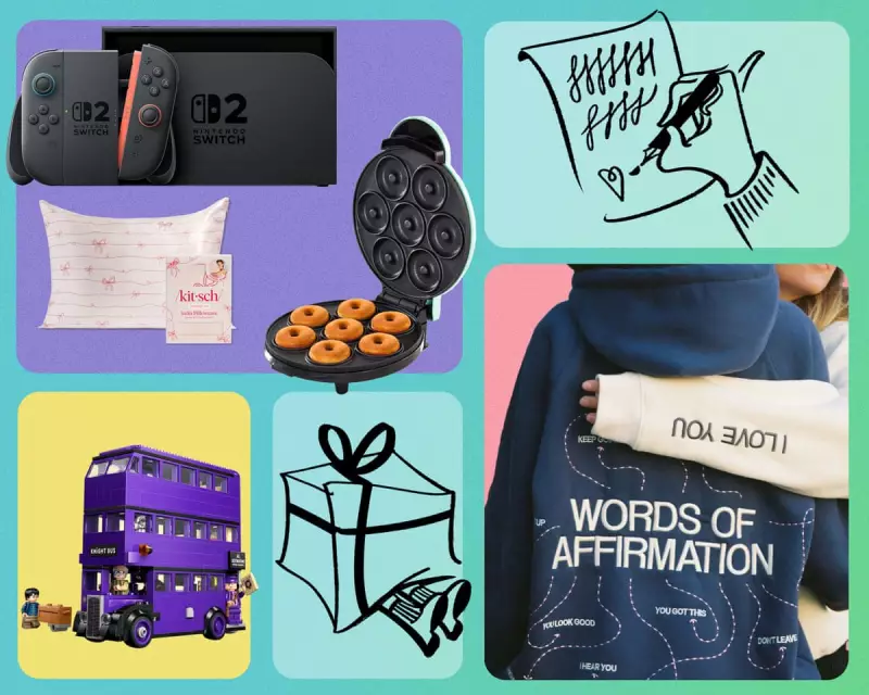 36 Best Teen Gift Ideas for 2025 - What UK Teens Actually Want