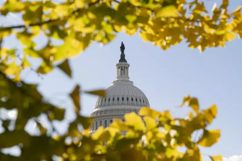 43-Day US Government Shutdown: Timeline of Chaos and Resolution