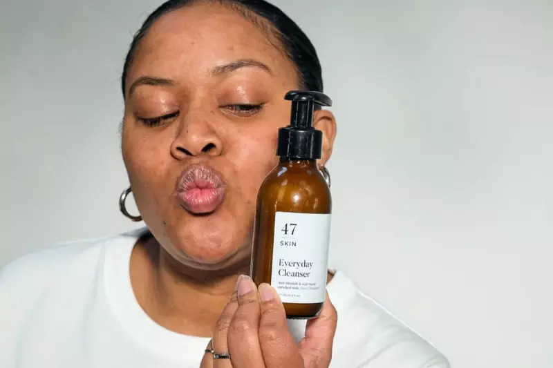 47% of Users Report Life-Changing Skin Transformation With Revolutionary Cream