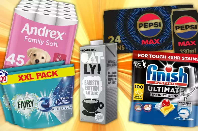 5 Amazon Black Friday Household Bargains You Can't Miss