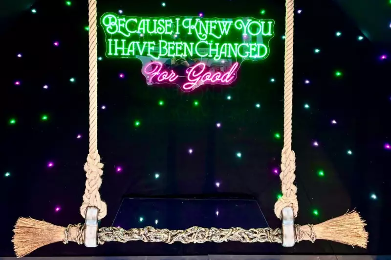 5 Unmissable Wicked Experiences in London This Winter