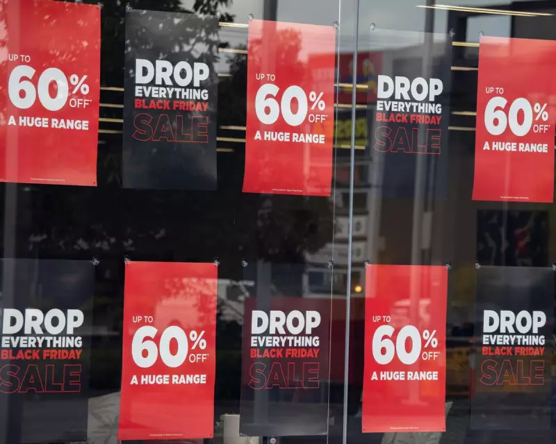 53% of Shoppers Regret Black Friday Purchases, Choice Survey Reveals