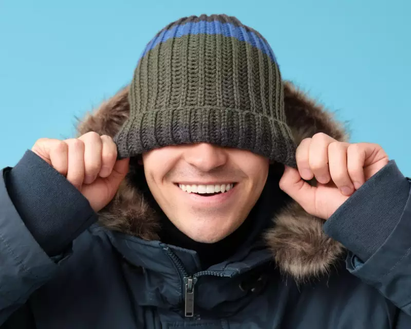 6 Expert Tips to Stay Warm in UK Winter: A Bouncer's Guide
