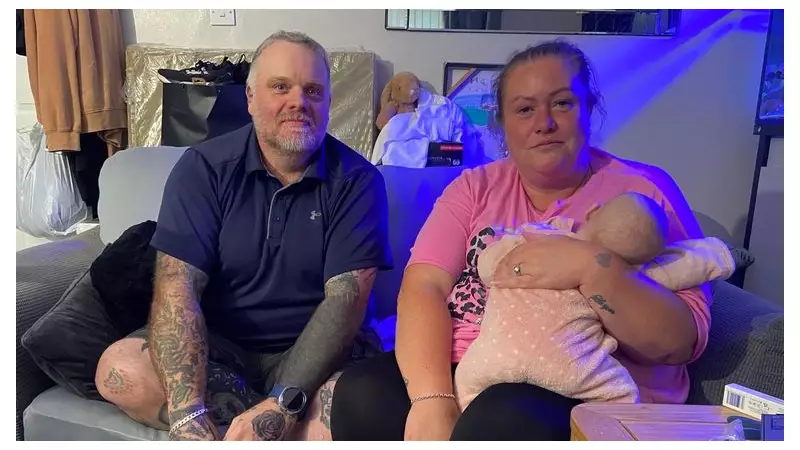 6 in 7 Children Live in Poverty in This UK Town