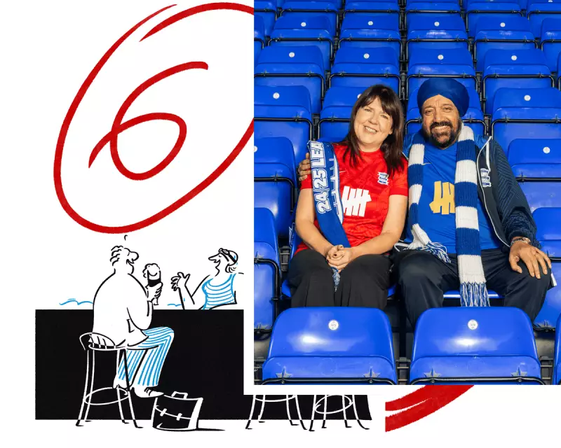 6 Must-Read Guardian Features: Football Friendships to Romance Scams