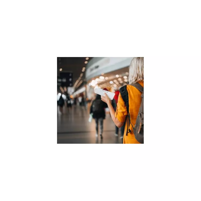 6 travel insurance mistakes that could void your UK holiday cover