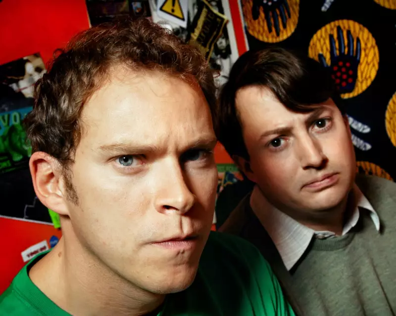 6 TV Shows UK Fans Demand to Return, From Peep Show to Top Gear