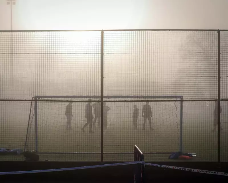 60% of English Councils Forced to Sell Assets to Avoid Bankruptcy