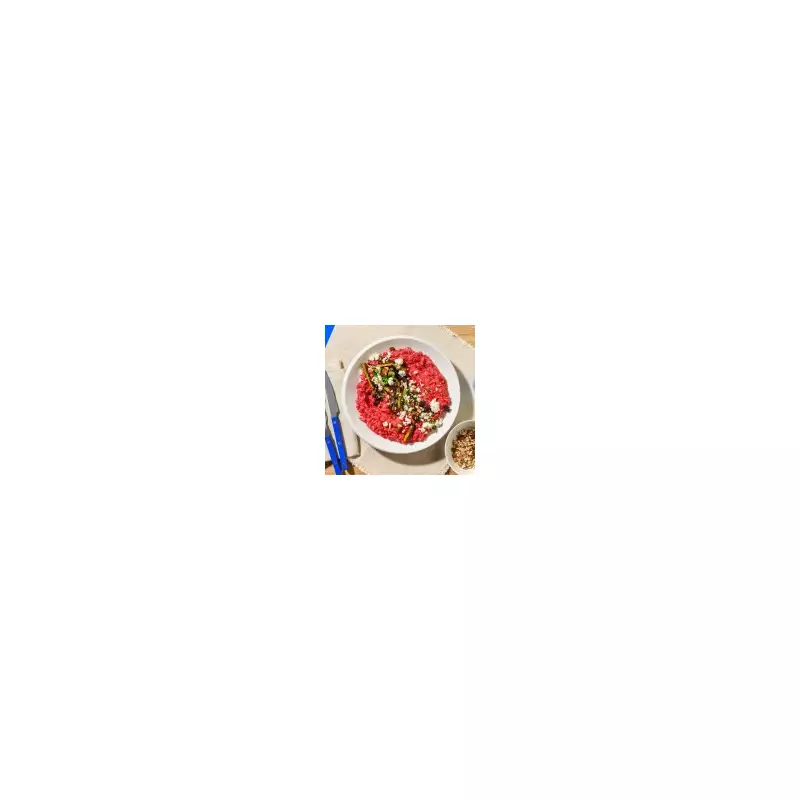 63% of Brits Cook Meals Inspired by TV Shows, HelloFresh Reveals