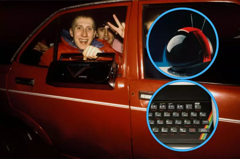 7 Coolest 80s & 90s Gadgets We All Wanted: From Tech to Treasures