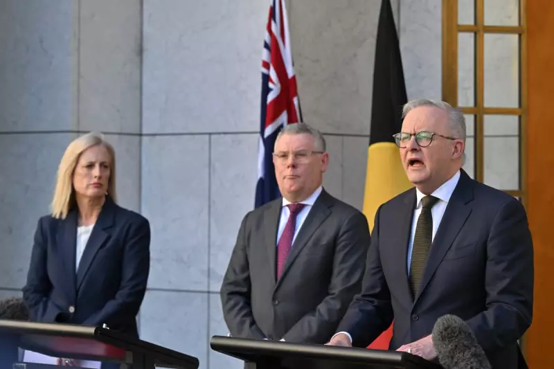 72-Hour Rush: How Australia's Landmark Environment Laws Finally Passed