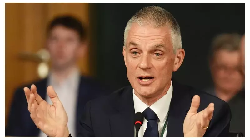 8 Potential Successors to Replace Tim Davie as BBC Director-General