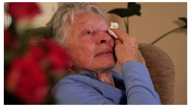 82-Year-Old's Final Plea for Assisted Dying Choice Amid Terminal Diagnosis