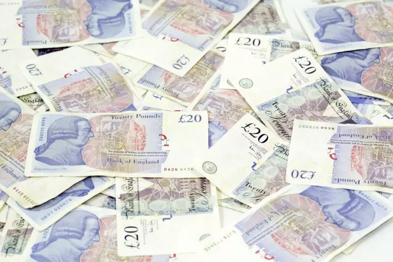 87% of Brits Demand Cash Safety Net Before Investing, Survey Reveals