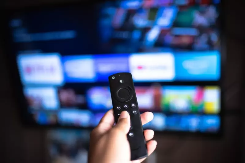 9 Irish Counties Targeted in Pre-Christmas 'Dodgy Firestick' Crackdown