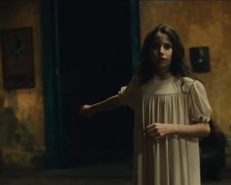 A Mother's Embrace Review: A Haunting Descent Into Trauma And Firefighter's Past