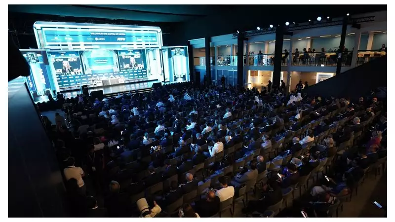 Abu Dhabi Finance Week 2025: Redrawing Global Financial Map