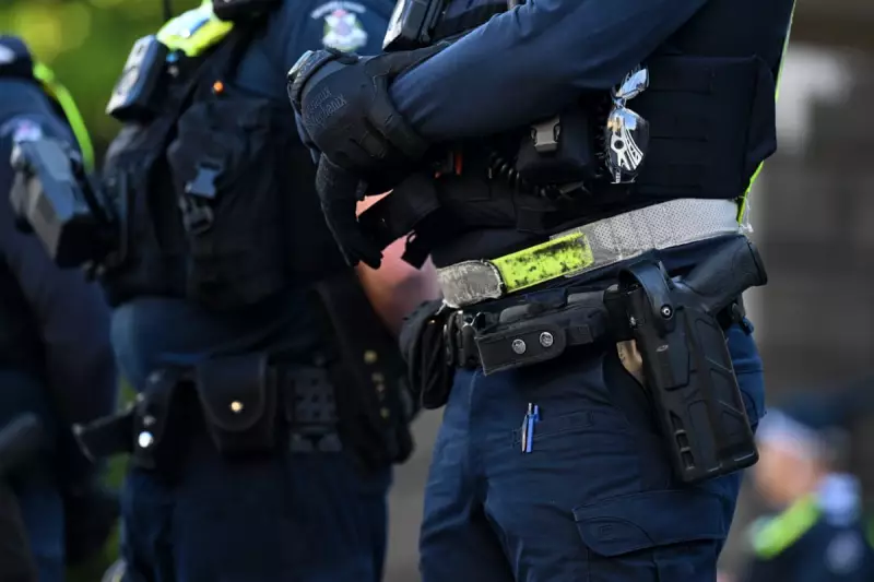 ACT Police Under Fire After Guns Drawn on Aboriginal Teen in Mistaken Identity Case
