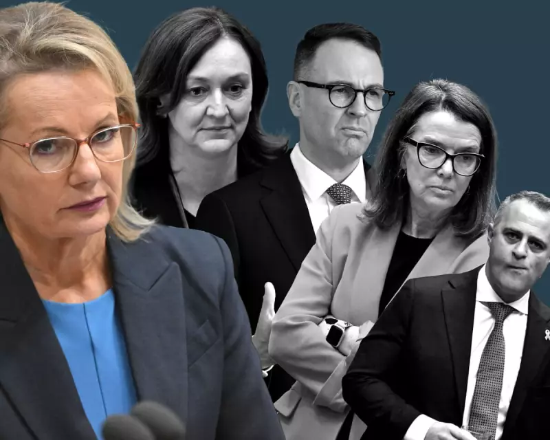 Advance Lobbies Liberal MPs to Dump Net Zero in Last-Minute Campaign